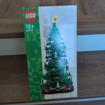 [ 기간 한정 가격 인하 ] LEGO 40573 크리스마스 트리