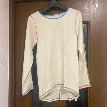 시착만 한 상품 PAMM 웜 의류 사이즈 2