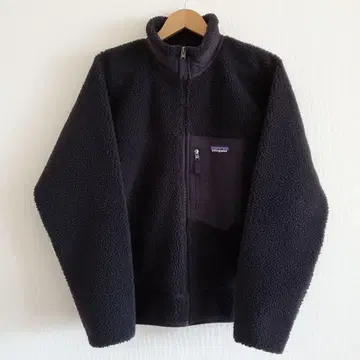 [ 미사용 ] patagonia 클래식 레트로X 플리스 보아 자켓 M
