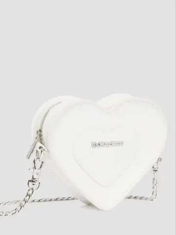 [ Dr.Martens ] 하트 숄더백