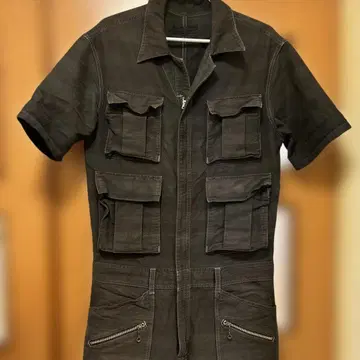 LYNCH SILVERSMITH Heavy Gauge 올인원