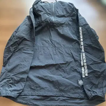 uniform experiment SOPH 나일론 자켓 사이즈 3