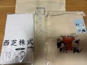 우에다 아키 굿즈