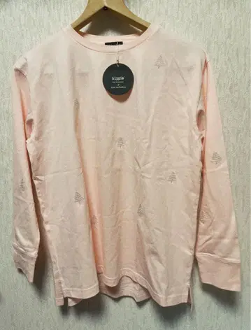 kippis 긴팔 T셔츠