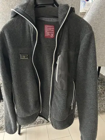 마크앤로나 플리스