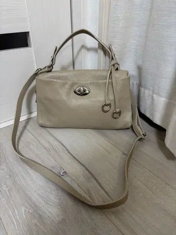 천연 가죽 borse in pelle 본가방 그레이지