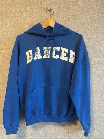 후드 부착 후드티 구제 의류