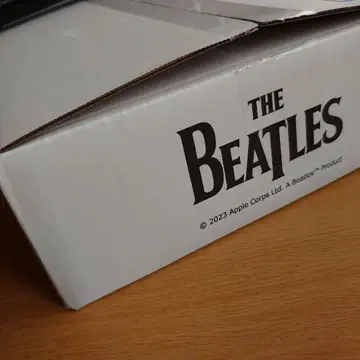 THE BEATLES /1962-1966/1967-1970