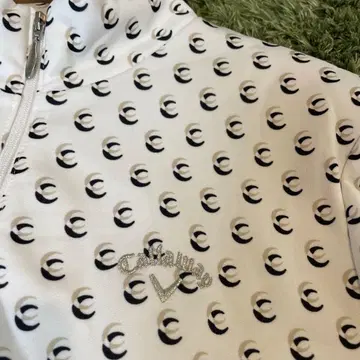 당일 발송 Callaway 여성용 M 사이즈 긴팔 셔츠