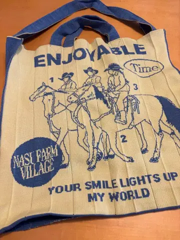 KNT365 x NFV 토트/맘