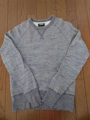 TODD SNYDER 토드 스나이더 맨투맨 사이즈/XS