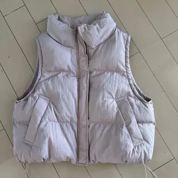 디스코트 페이크 다운 베스트