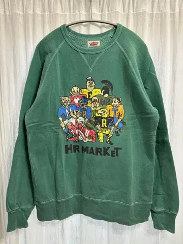 할리우드 런지 마켓 맨투맨