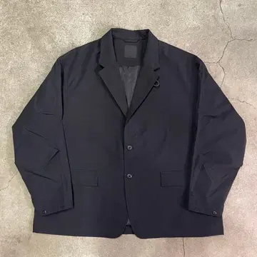 DAIWA PIER39 TECH LOOSE 2B JACKET L