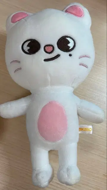 Jiniret SKZOO 지니렛 현진 Straykids 스키즈