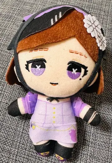 제5인격 조향사 토모누이 봉제 인형