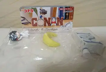 가격 인하 명탐정 코난 WordsCollection 괴도 키드