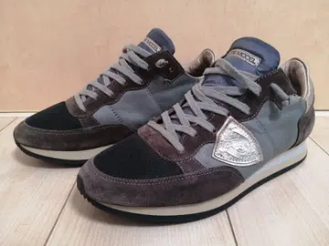 PHILIPPE MODEL PARIS 스니커즈 사이즈 41