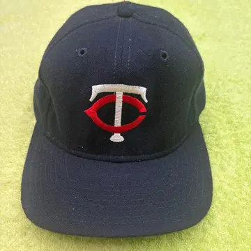 MLB 미네소타 트윈스 야구 모자