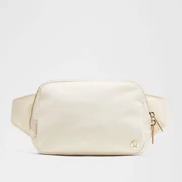 Everywhere 벨트백 라지 2L 메탈 하드웨어