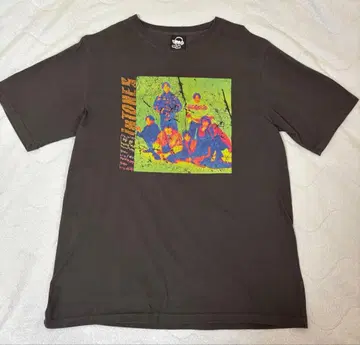 SixTONES VVS 티셔츠