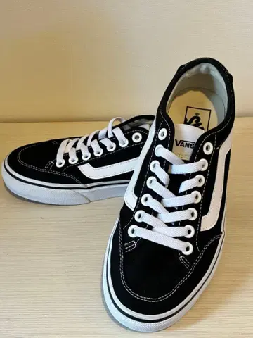 VANS 스니커즈 올드스쿨 블랙