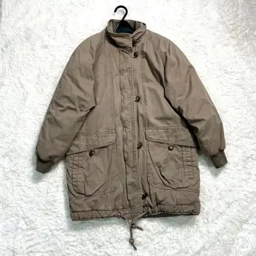 80's EddieBauer 에디바우어 구스 다운 스카이 라이너