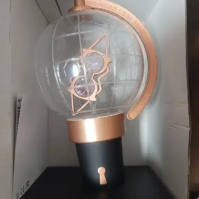 에이티즈 응원봉 라이티니 1기