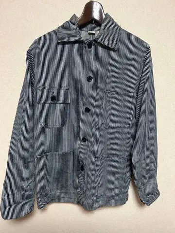 스트라이프 커버올