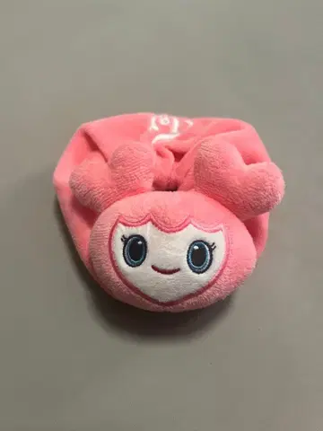 TWICE LOVELYS 스크런치 GIGO