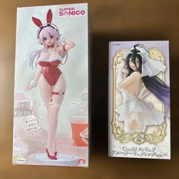 피규어 세트 판매