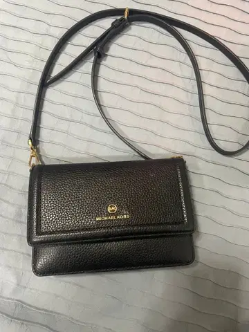 MICHAEL KORS 지갑 백