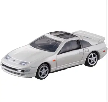 토미카 프리미엄 페어레이디 Z Z32