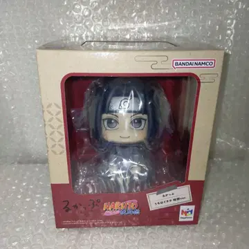 NARUTO 나루토 우치하 이타치 암부ver. 룩업 피규어