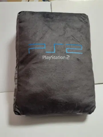 PlayStation 공식 엄청 폭신 봉제 인형 플스 2