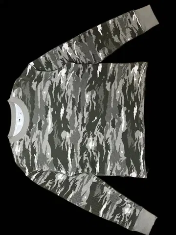 FTW 카모플라쥬 써멀