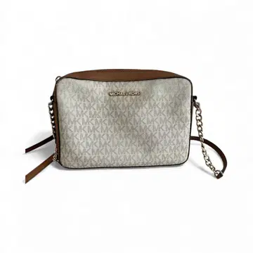 MICHAEL KORS 숄더백 MK 로고