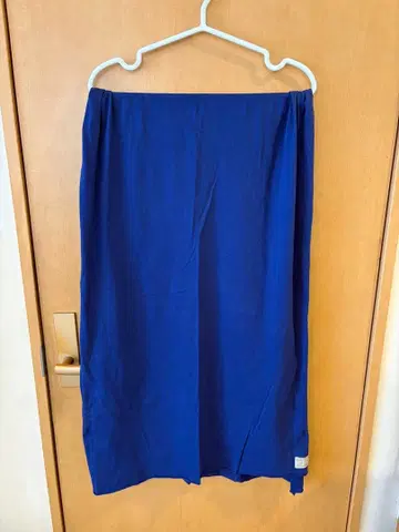 나카가와 마사시치 상점 네이비 스톨