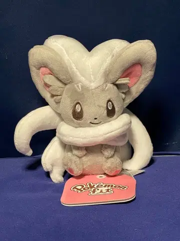 포켓몬 fit 봉제 인형 치라치노