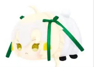 잔느 다르크 얼터 산타 릴리 FGO 모찌마스 특전