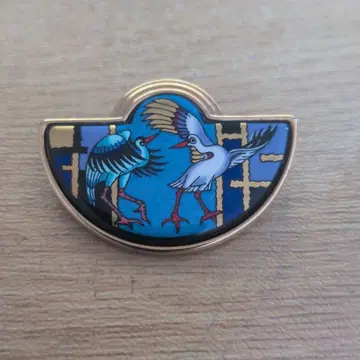 MICHAELA FREY TEAM 브로치 미카엘라 프레이