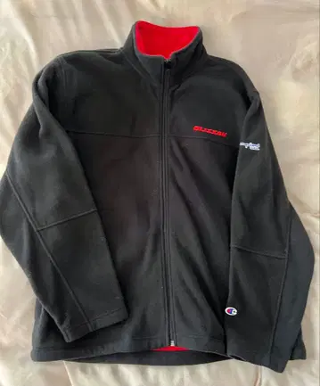 Champion 챔피온 BLIZZAK 플리스 자켓 프리 사이즈