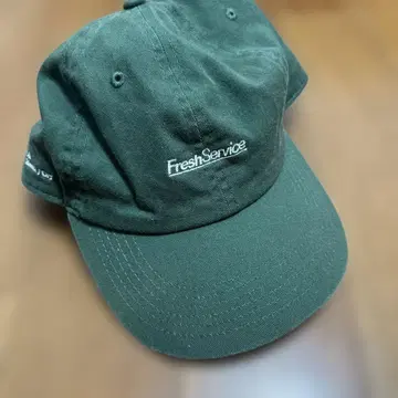 FreshService 코퍼레이트 캡 원사이즈