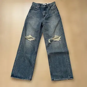 AZUL BY MOUSSY 데님