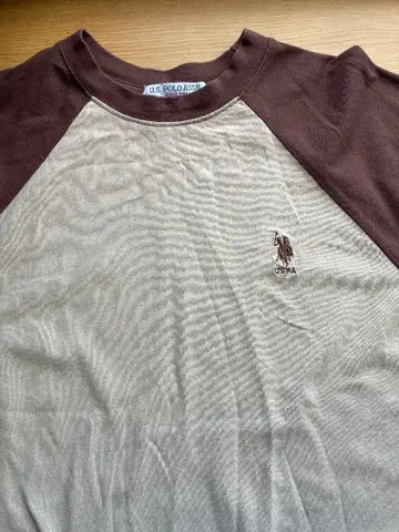 폴로 랄프로렌 T셔츠