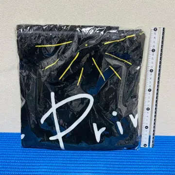 King & Prince 킹프리 후드 부착 타월