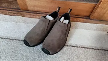 MERRELL JUNGLE MOC / 머렐 정글 모크 23cm