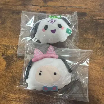 카게츠 야나리 BUDDY MODE