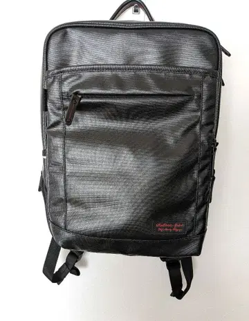 Ballistic spirit/발리스틱 스피릿 비즈니스 백