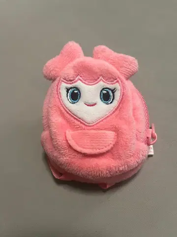 TWICE 미니 백팩 파우치 GIGO